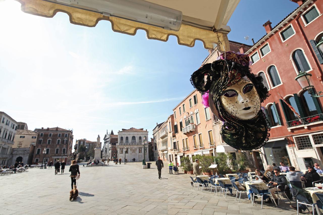 Antico Fiore Apartments Venice Exterior photo